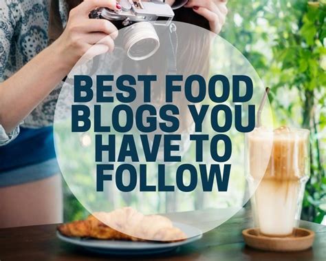 Blogger Food